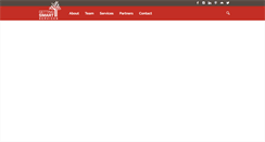 Desktop Screenshot of gettingsmartservices.com